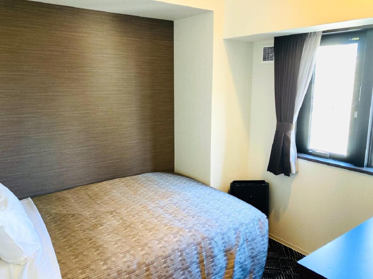 Hotel Livemax Sendai Hirosedori Extérieur photo